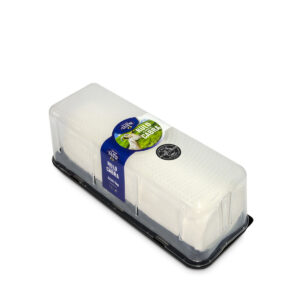 RULO QUESO CABRA/ GOAT CHEESE ROLL