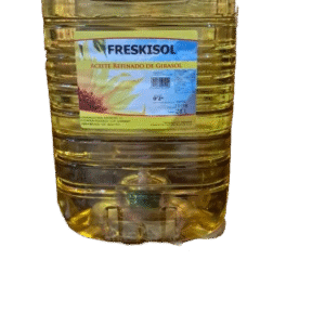 ACÉITE DE GIRASOL 20L/ SUNFLOWER OIL 20L(ELIMINAR)