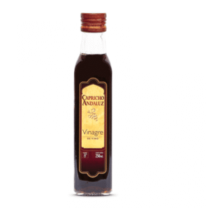 VINAGRE ANDALUZ 250ML/ ANDALUSIAN VINEGAR 250 ML