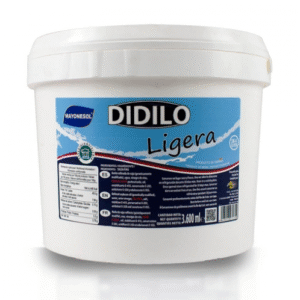 MAYONESA DIDILO/ MAYONNAISE 10LT