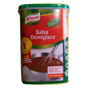 SALSA DEMIGLASE 1.1/ SAUCE DEMIGLASE 1.1GR.