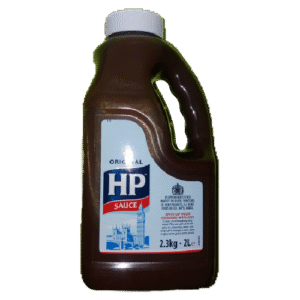 SALSA BROWN H.P. 2,3L./ BROWN H.P.  2,3LTR.