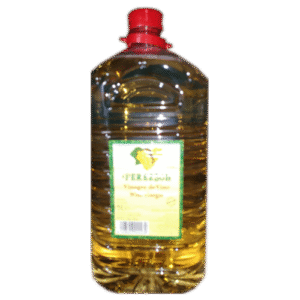 GARRAFA VINAGRE 5L/ VINEGAR 5L