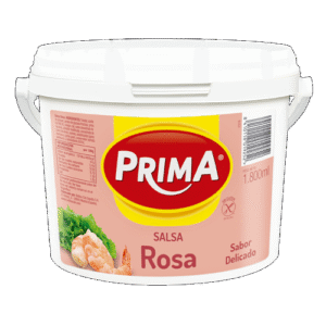 SALSA CÓCTEL 1.80L/ COCKTAIL SAUCE 1.80LTR.