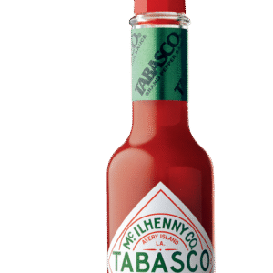 TABASCO/ tabasco 100ML
