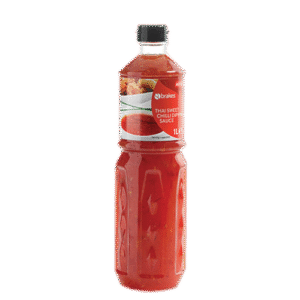 SWEET CHILLI 1L/ SWEET CHILI 1L.