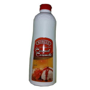 SIROPE DE CARAMELO UD/ SYRUP CARAMEL 1,2L