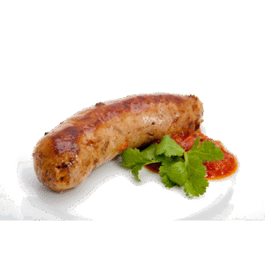 SALCHICHA YUMBO. 4.54 KL/ JUMBO SAVELOY RED 1X36 UD.