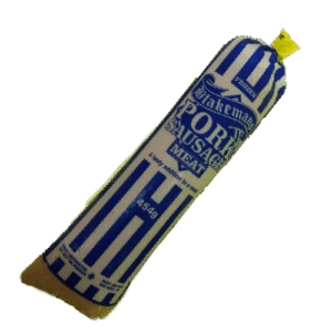 CARNE DE SALCHICHA 500GR/ SAUSSAGES MEAT 500GR