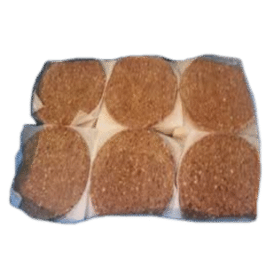 HAMBURGUESA INGLESA 48X4OZ./ ENGLISH BEEF BURGUER 48X4OZ