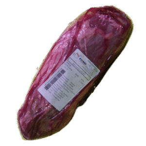 REDONDO DE TERNERA/ ROUND BEEF FRESH
