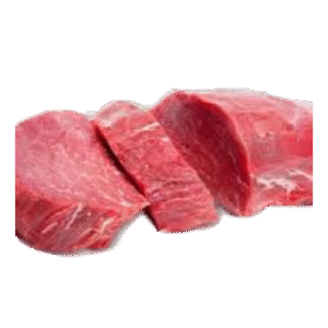 SOLOMILLO DE TERNERA FRESCO.IRL/ BEEF FILLET 1RL. FRESH