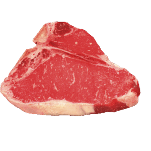 T.BONE 500G./ T.BONE STEAK  500GR