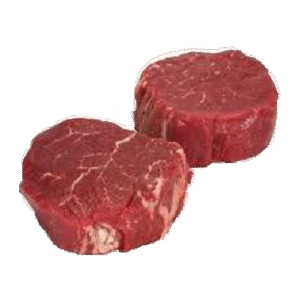 SOLOMILLO TERNERA 250 GR/ BEEF FILLET PORTION 250GR.