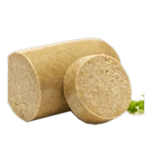 WHITE PUDDING/ WHITE PUDDING