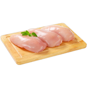 PECHUGA POLLO FRESCO/ CHICKEN BREASTS FRESH