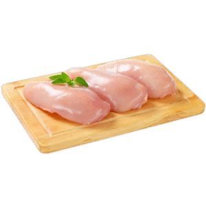 FILETE POLLO CONGELADO./ FROZEN CHICKEN BREAST
