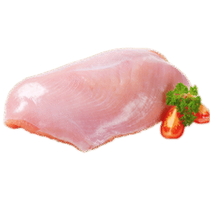 PECHUGAS DE PAVO/ TURKEY BREAST 1KG