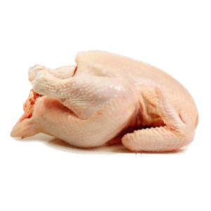 PAVO ENTERO/ WHOLE TURKEY