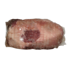 PIERNA CORDERO S/H MALLADA/ LEG LAMB R
