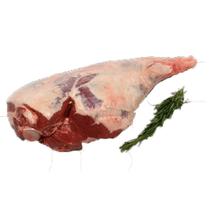 PIERNA CORDERO NZ/ LAMB CHOP NZ
