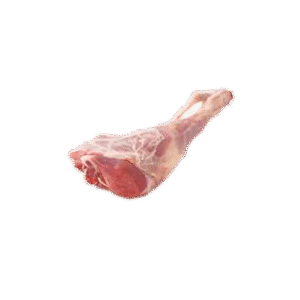 PIERNA CORDERO LECHAL/ LAMB LEG BABY