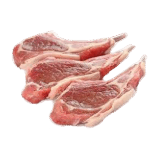 CHULETAS DE CORDERO NZ/ LAMB CHOP NZ