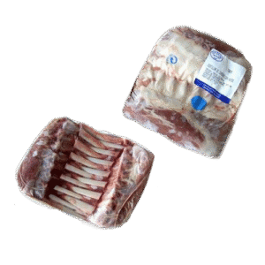 FRENCH RACKS./ RACK OF LAMB