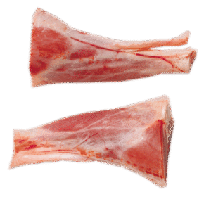 CODILLO DE CORDERO/ LAMB SHANKS