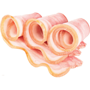BEICON ESPAÑOL LONCHAS/ SPANISH BACON (SLICES)