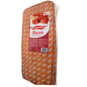 PANCETA BACON AHUMADO./ BACON SMOKED PANCETA