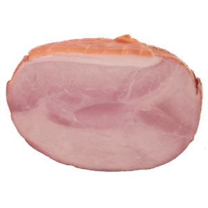 GAMMON COCIDO/ GAMMON COOKED