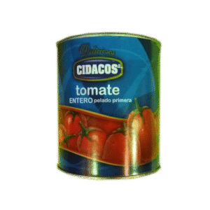 TOMATE PERA 1KG/ PLUM TOMATO 1KG