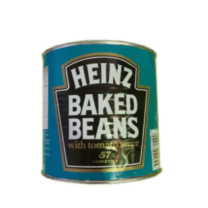 JUDIAS HEINZ 3KG/ HEINZ BEANS BIG 3KG