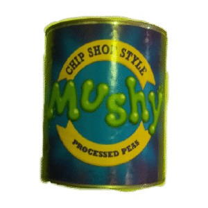MUSHY PEAS 3KG