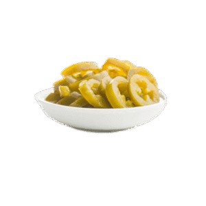 JALAPEÑOS RODAJAS 2,7KG/ JALAPEÑO SLICED 2,7KG