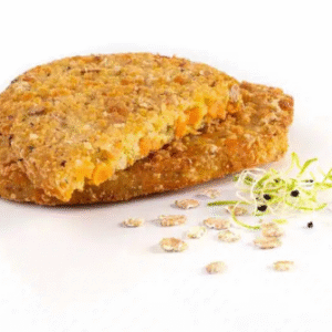 Captura de pantalla 2025-05-24 115121 HAMBURGUESA VEGANA/ VEGAN BURGER x KG