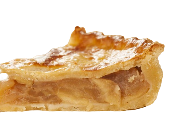 TARTA DE MANZANA MAISON 14 PZAS / MAISON APPLE TART 14 PIE