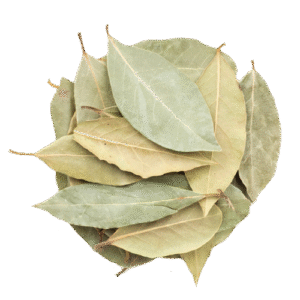 LAUREL HOJAS / BAY LEAVES 200G