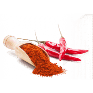 PIMENTÓN PICANTE / SPICEY PIMENTON 800G