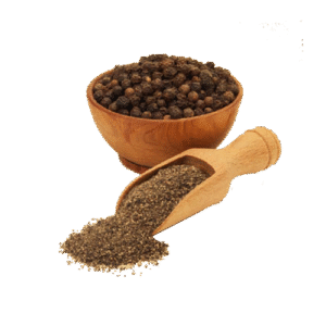 PIMIENTA BLANCA MOLIDA/ WHITE PEPPER 800G.