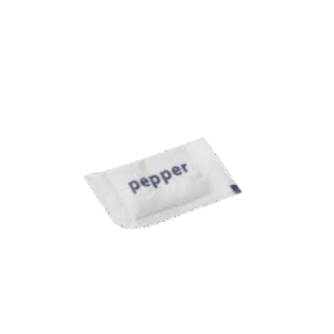 PIMIENTA PORCIONES/ PEPPER PORTIONS 300u