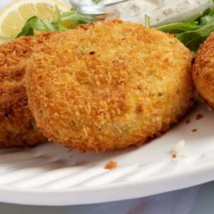 FISH_CAKE FISH CAKE 4,5KG