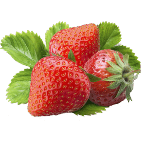 FRESAS CONGELADAS/ STRAWBERRY