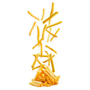 PATATA LUTOSA 7.7 / CHIPS LUTOSA 7/7