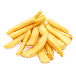 PATATA MCAIN STEAK HOUSE/ CHIPS MCAIN STEAK HOUSE