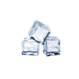 SACOS DE CUBITOS  10KG.5X2/ ICE BAGS 10KG.