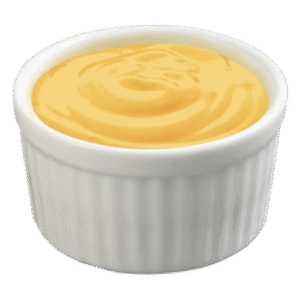 CREMA INGLESA/ CUSTARD