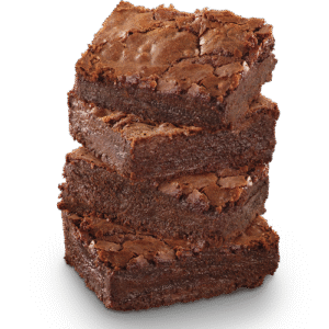 BROWNIE CHOCOLATE 42 UD/ CHOCOLATE BROWNIE 42 UNITS
