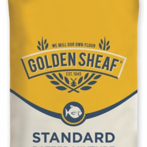 HARINA GOLDEN 1,5KG/  GOLDEN FLOUR 1.5KG